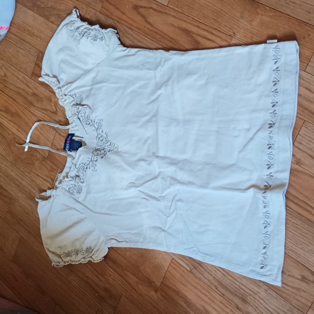 Limited too shirt